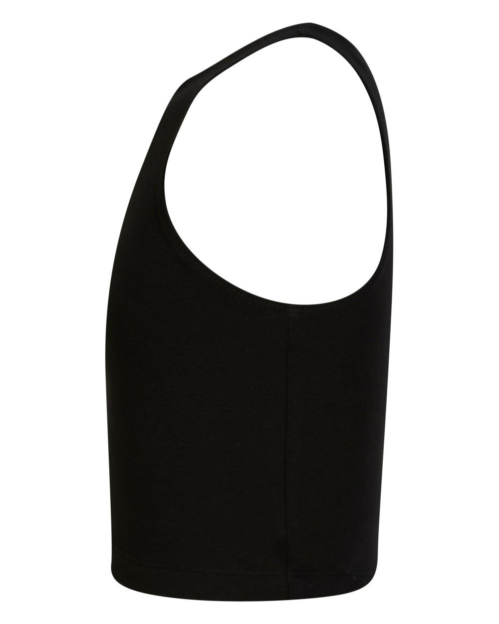 SKINNIFIT Kurzes Kinder-Top T-Shirts personalisierbar