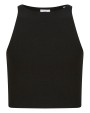 SKINNIFIT Kurzes Kinder-Top T-Shirts personalisierbar