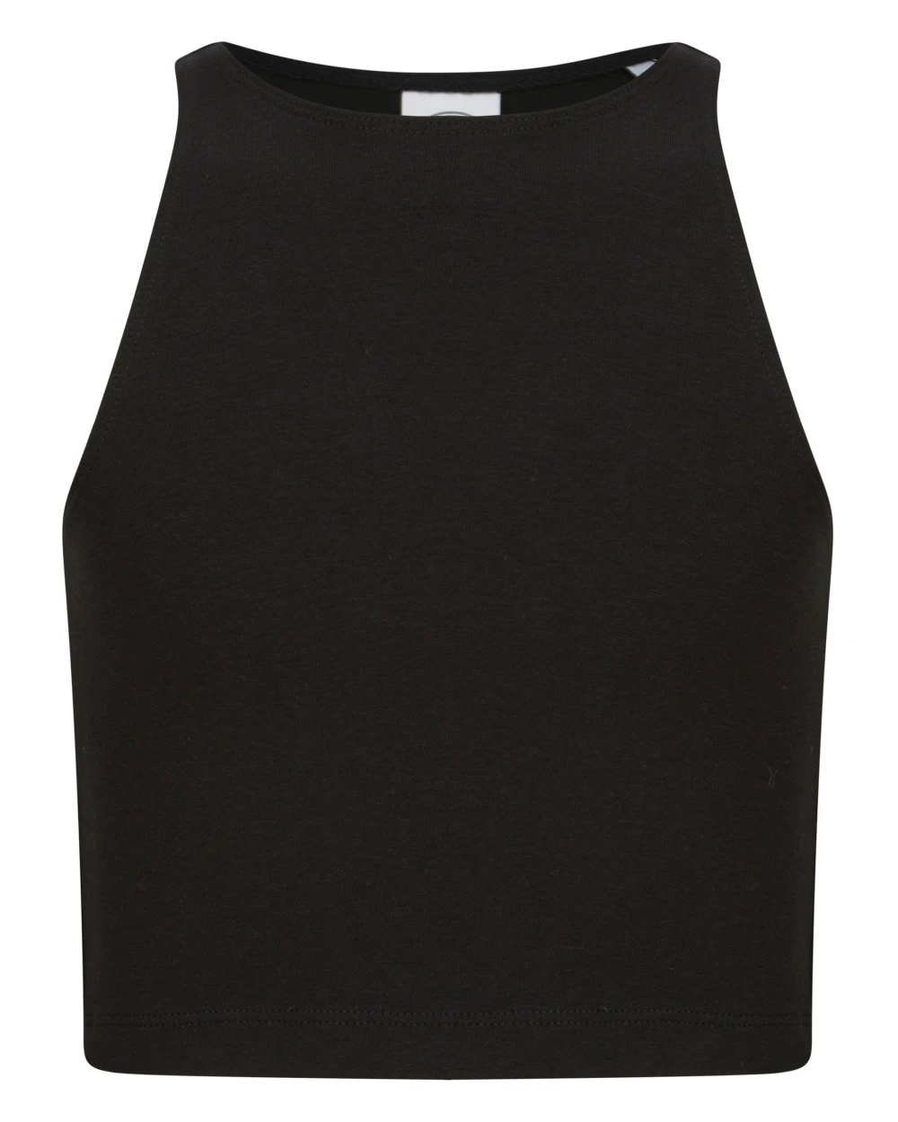 T-Shirts personnalisable SKINNIFIT Top court enfant