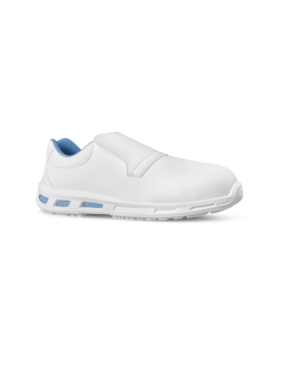 Accessoires personnalisable U-POWER Chaussures de sécurité Blanco