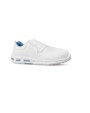 U-POWER Sicherheitsschuhe Blanco Zubehör personalisierbar