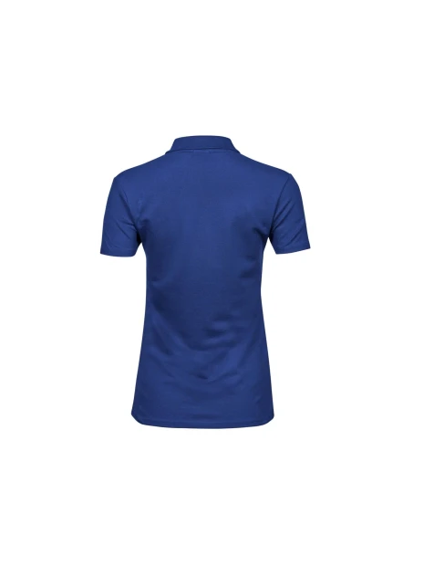 TEE JAYS LADIES LUXURY STRETCH POLO /api/colors/f1b26ffb-2963-4dbd-a928-0354dd4cddce personnalisable