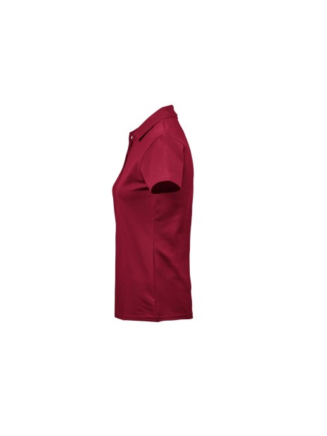 TEE JAYS LADIES LUXURY STRETCH POLO /api/colors/50f7aeee-1fd5-467a-8ea2-bf4816a00f75 personnalisable