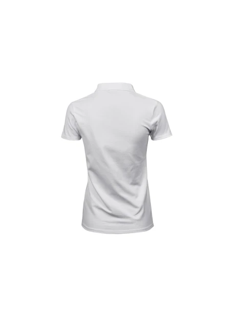 TEE JAYS LADIES LUXURY STRETCH POLO /api/colors/7a92cd2d-10d2-40b4-928b-296bb7487506 personnalisable