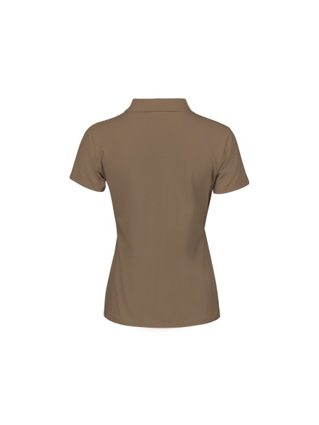 TEE JAYS LADIES LUXURY STRETCH POLO /api/colors/56eb0481-7a41-4b54-98d7-41f2e90866cc personnalisable