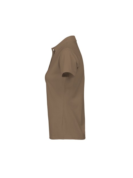 TEE JAYS LADIES LUXURY STRETCH POLO /api/colors/56eb0481-7a41-4b54-98d7-41f2e90866cc personnalisable