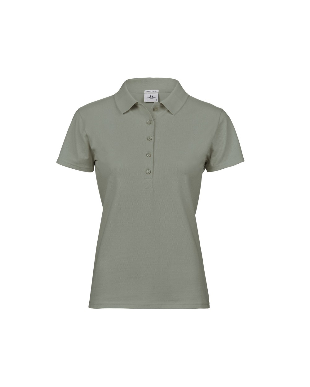 Polo's TEE JAYS WOMEN'S LUXURY STRETCH POLO voor bedrukking &amp; borduring