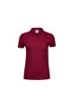 TEE JAYS LADIES LUXURY STRETCH POLO /api/colors/50f7aeee-1fd5-467a-8ea2-bf4816a00f75 personnalisable