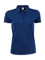TEE JAYS LADIES LUXURY STRETCH POLO /api/colors/b7ef0018-19cb-4e58-b55e-c49b6b60b0d8 personnalisable