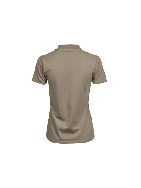 TEE JAYS LADIES LUXURY STRETCH POLO /api/colors/22a751ad-5720-4db3-81a0-e301548831e3 personnalisable