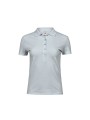 TEE JAYS LADIES LUXURY STRETCH POLO /api/colors/dc63e5d6-ffe2-4d38-9d27-bc571922a9bd personnalisable