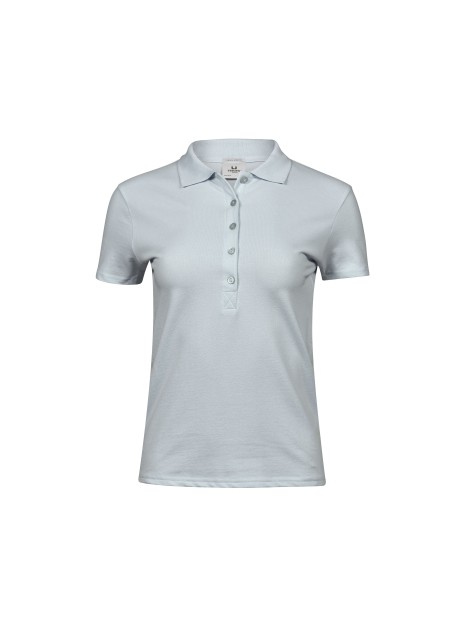 TEE JAYS LADIES LUXURY STRETCH POLO /api/colors/dc63e5d6-ffe2-4d38-9d27-bc571922a9bd personnalisable
