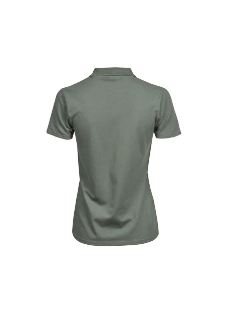 TEE JAYS LADIES LUXURY STRETCH POLO /api/colors/6a5bab18-1bd0-47b7-a691-c5906305769f personnalisable