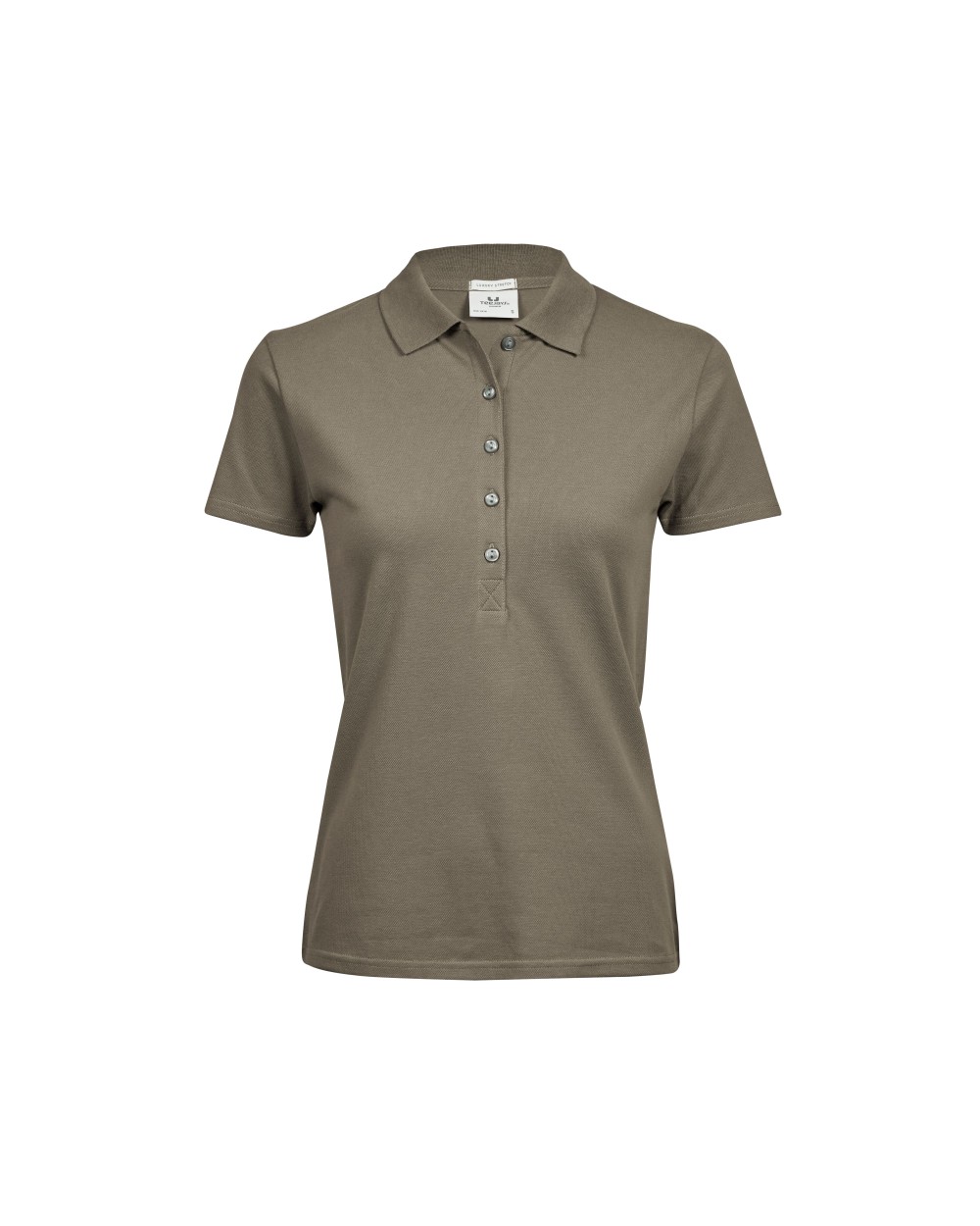 Polos personnalisable TEE JAYS WOMEN'S LUXURY STRETCH POLO