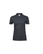 Polo's TEE JAYS LADIES LUXURY STRETCH POLO voor bedrukking &amp; borduring