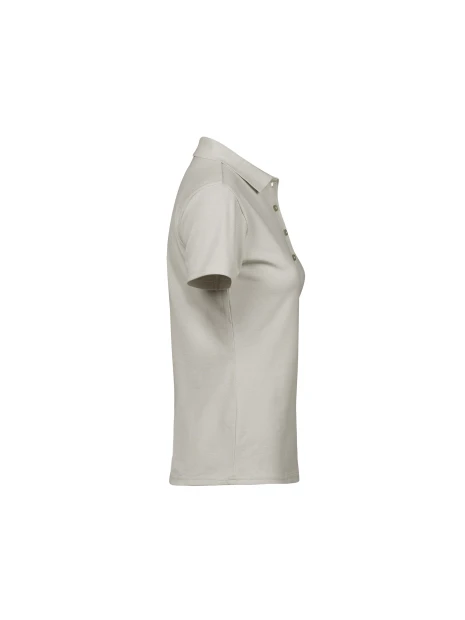 TEE JAYS LADIES LUXURY STRETCH POLO /api/colors/2417dd36-60a2-4518-97a6-7a75f2acab27 personnalisable