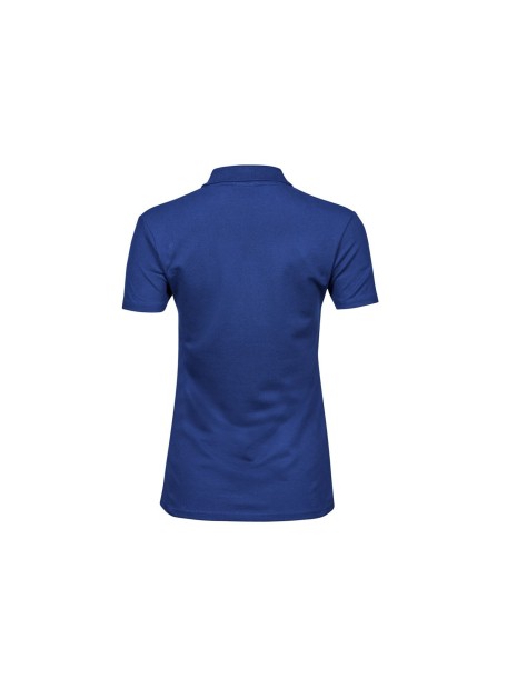 TEE JAYS LADIES LUXURY STRETCH POLO /api/colors/f1b26ffb-2963-4dbd-a928-0354dd4cddce personnalisable