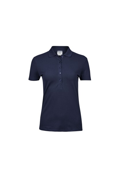 TEE JAYS LADIES LUXURY STRETCH POLO /api/colors/b68891a9-1d28-4f7a-8deb-775c45027afd personnalisable