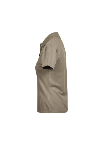 TEE JAYS LADIES LUXURY STRETCH POLO /api/colors/22a751ad-5720-4db3-81a0-e301548831e3 personnalisable