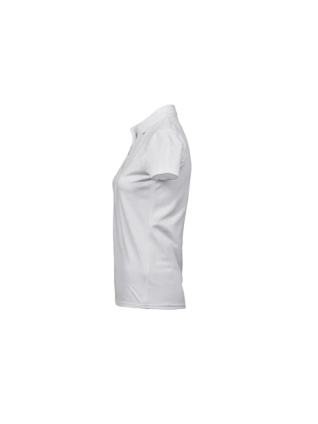 TEE JAYS LADIES LUXURY STRETCH POLO /api/colors/7a92cd2d-10d2-40b4-928b-296bb7487506 personnalisable