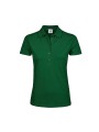 TEE JAYS LADIES LUXURY STRETCH POLO /api/colors/04ff5422-733a-4283-80b4-be8cd0eba314 personnalisable