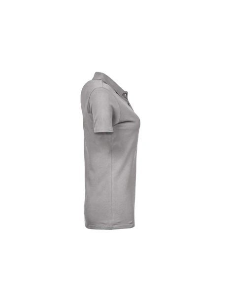 TEE JAYS LADIES LUXURY STRETCH POLO /api/colors/d3a8c417-dd5a-4053-9302-52b2bb7aa59d personnalisable