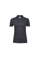 TEE JAYS LADIES LUXURY STRETCH POLO /api/colors/3664e9be-231a-44a8-bacd-707b001b474c personnalisable