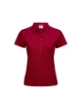 TEE JAYS LADIES LUXURY STRETCH POLO /api/colors/c953313a-9c9d-493b-934e-ddcf8fada2ae personnalisable
