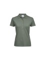 TEE JAYS LADIES LUXURY STRETCH POLO /api/colors/6a5bab18-1bd0-47b7-a691-c5906305769f personnalisable