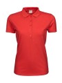 TEE JAYS LADIES LUXURY STRETCH POLO /api/colors/4b0e9e1c-a23f-4774-a7e3-bea43471cecf personnalisable