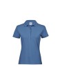 TEE JAYS LADIES LUXURY STRETCH POLO /api/colors/45b9cf3b-b524-4443-b0ee-8d51495fe270 personnalisable