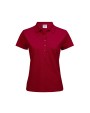 Polo's TEE JAYS LADIES LUXURY STRETCH POLO voor bedrukking &amp; borduring
