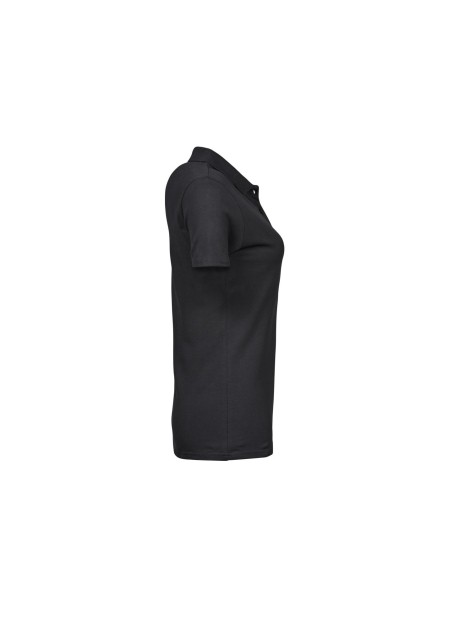 TEE JAYS LADIES LUXURY STRETCH POLO /api/colors/b9fdad4a-5e94-45cb-8c03-c08b349b28c3 personnalisable