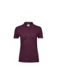 TEE JAYS LADIES LUXURY STRETCH POLO /api/colors/3f4410b9-f80f-412a-9aa8-9260cc84003d personnalisable