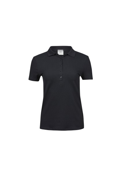 TEE JAYS LADIES LUXURY STRETCH POLO /api/colors/b9fdad4a-5e94-45cb-8c03-c08b349b28c3 personnalisable