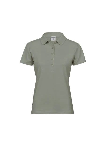 TEE JAYS LADIES LUXURY STRETCH POLO /api/colors/9461b1f5-f20c-4909-acf0-8bf53fdec48b personnalisable