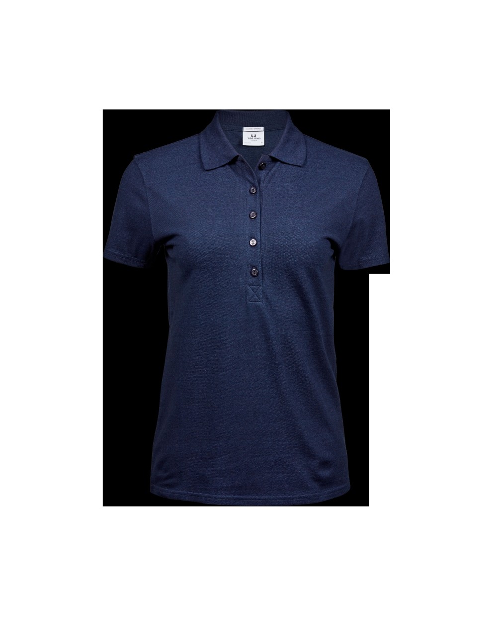 Polos personnalisable TEE JAYS WOMEN'S LUXURY STRETCH POLO