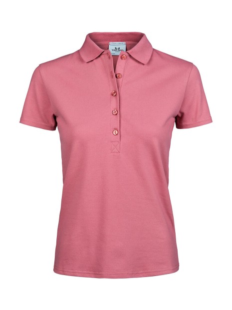 TEE JAYS LADIES LUXURY STRETCH POLO /api/colors/ceffa6c4-68a2-41a5-bcde-938feb1ce802 personnalisable