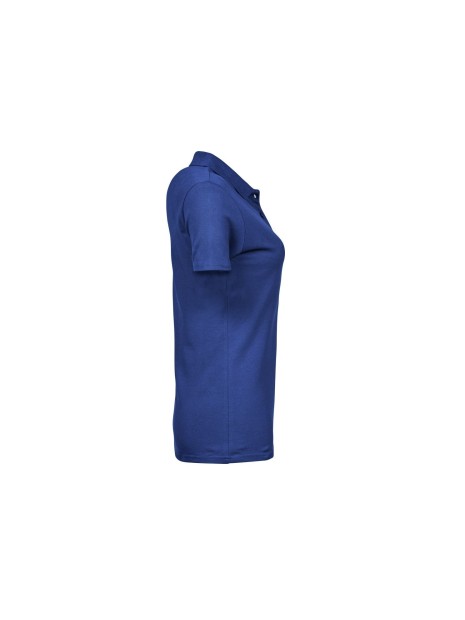 TEE JAYS LADIES LUXURY STRETCH POLO /api/colors/f1b26ffb-2963-4dbd-a928-0354dd4cddce personnalisable