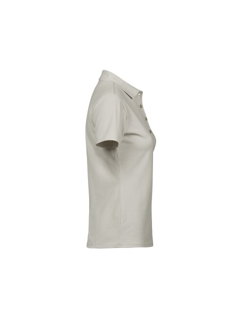 TEE JAYS LADIES LUXURY STRETCH POLO /api/colors/2417dd36-60a2-4518-97a6-7a75f2acab27 personnalisable