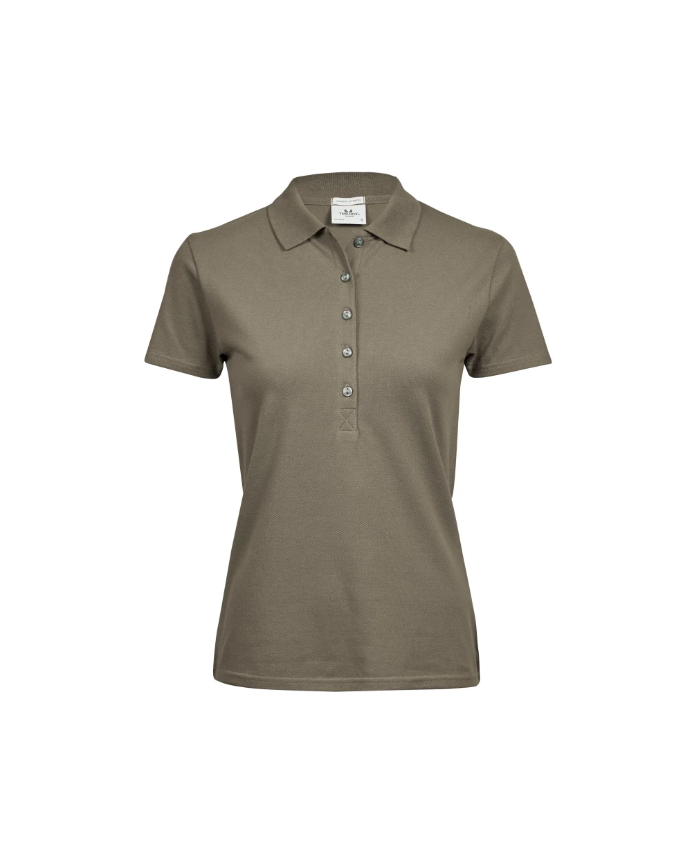 Polo's TEE JAYS WOMEN'S LUXURY STRETCH POLO voor bedrukking &amp; borduring