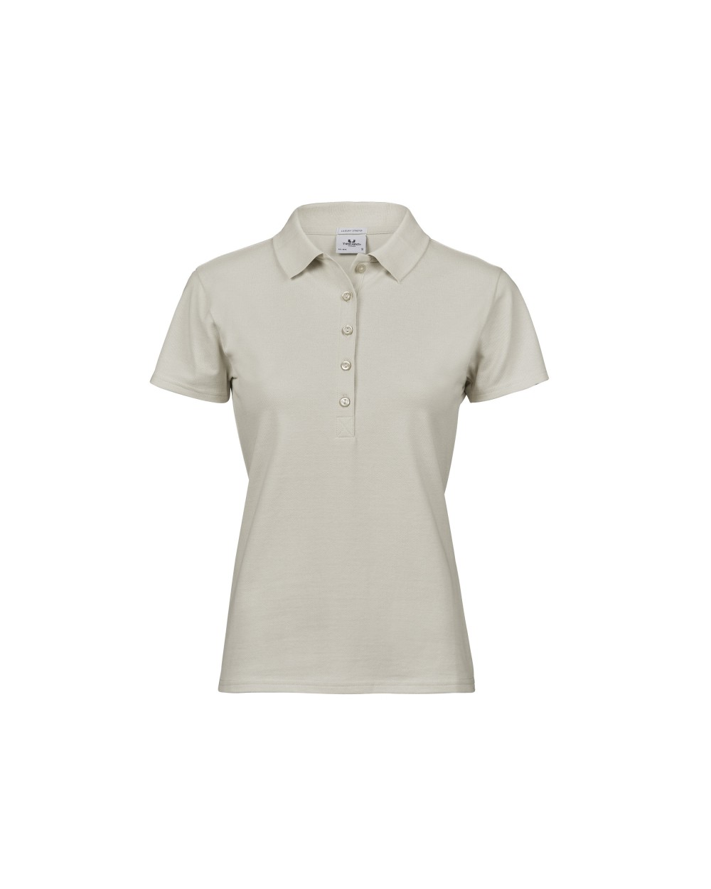 Polo's TEE JAYS WOMEN'S LUXURY STRETCH POLO voor bedrukking &amp; borduring