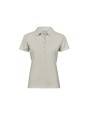 Polo's TEE JAYS WOMEN'S LUXURY STRETCH POLO voor bedrukking &amp; borduring