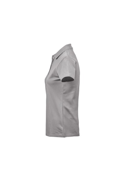 TEE JAYS LADIES LUXURY STRETCH POLO /api/colors/d3a8c417-dd5a-4053-9302-52b2bb7aa59d personnalisable