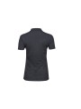 TEE JAYS LADIES LUXURY STRETCH POLO /api/colors/3664e9be-231a-44a8-bacd-707b001b474c personnalisable