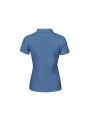 TEE JAYS LADIES LUXURY STRETCH POLO /api/colors/45b9cf3b-b524-4443-b0ee-8d51495fe270 personnalisable