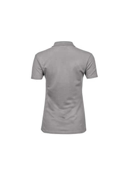 TEE JAYS LADIES LUXURY STRETCH POLO /api/colors/d3a8c417-dd5a-4053-9302-52b2bb7aa59d personnalisable