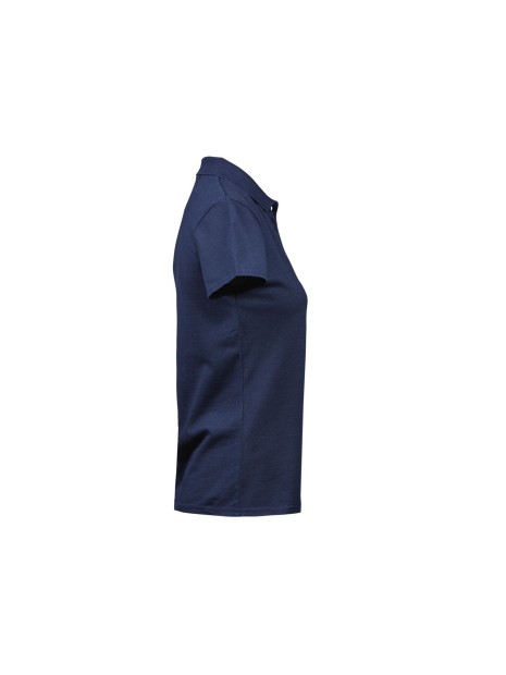 TEE JAYS LADIES LUXURY STRETCH POLO /api/colors/f9b00316-52a5-48e0-8b30-01ef63969bc2 personnalisable