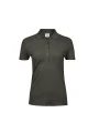 TEE JAYS LADIES LUXURY STRETCH POLO /api/colors/5d27712a-4310-4c43-92b4-e5a120648cd5 personnalisable