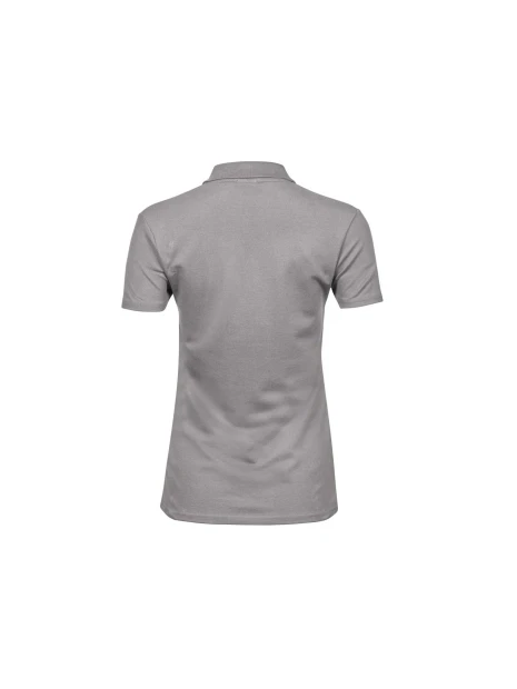 TEE JAYS LADIES LUXURY STRETCH POLO /api/colors/d3a8c417-dd5a-4053-9302-52b2bb7aa59d personnalisable